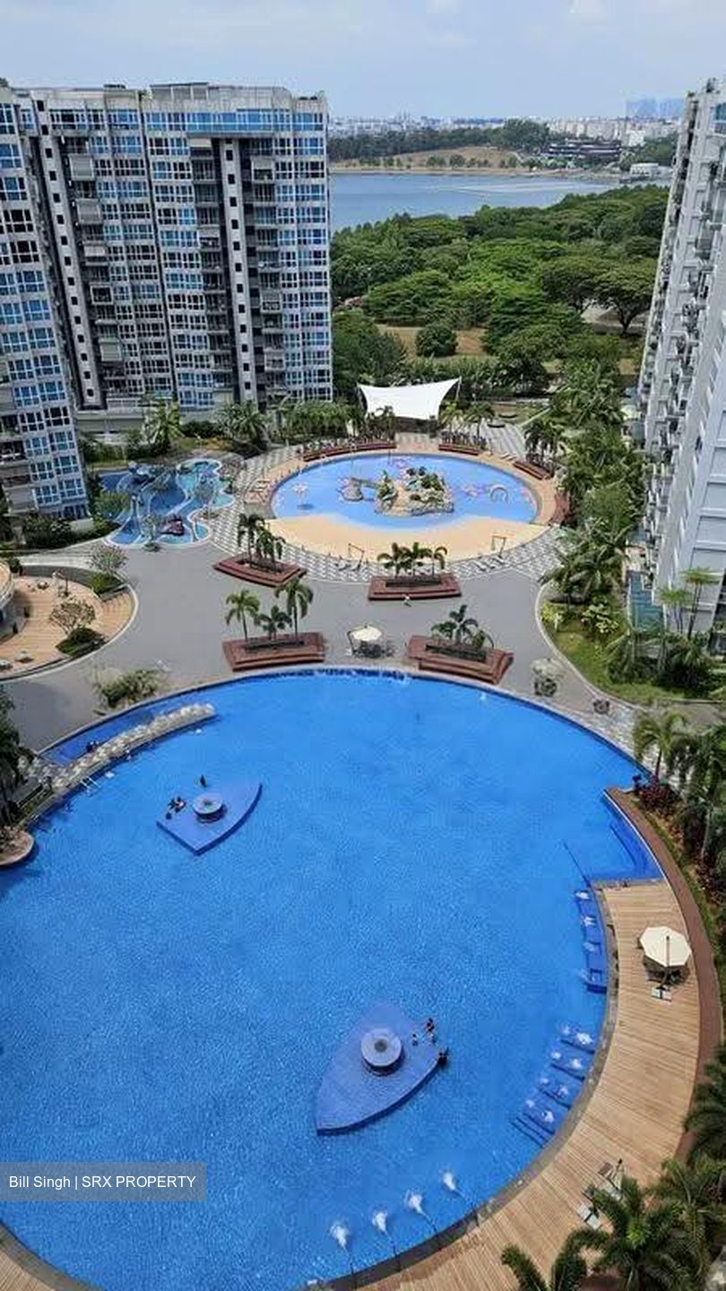 Waterview (D18), Condominium #611094771